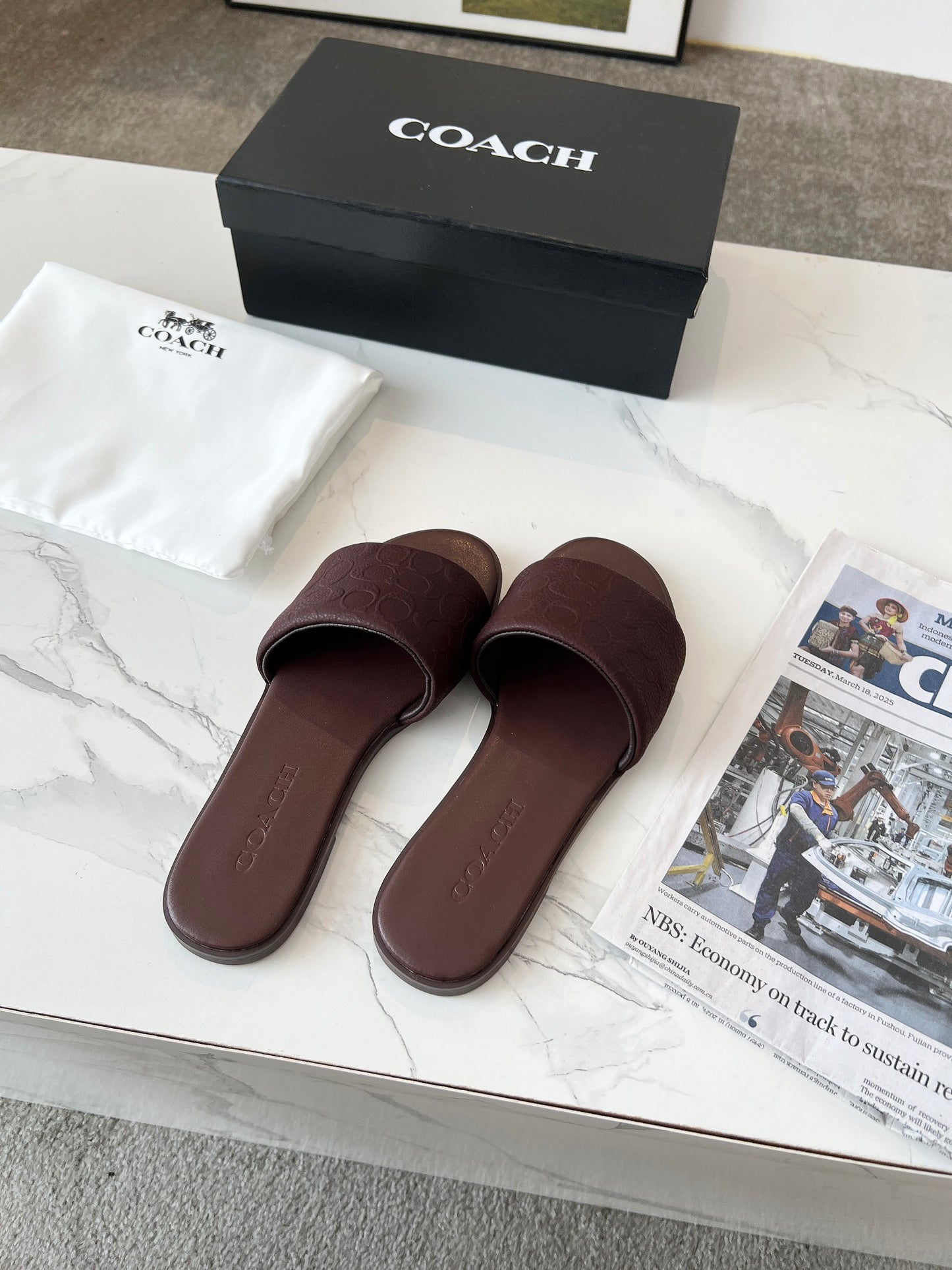 285ZA7ZDE Stylish leather Shoes