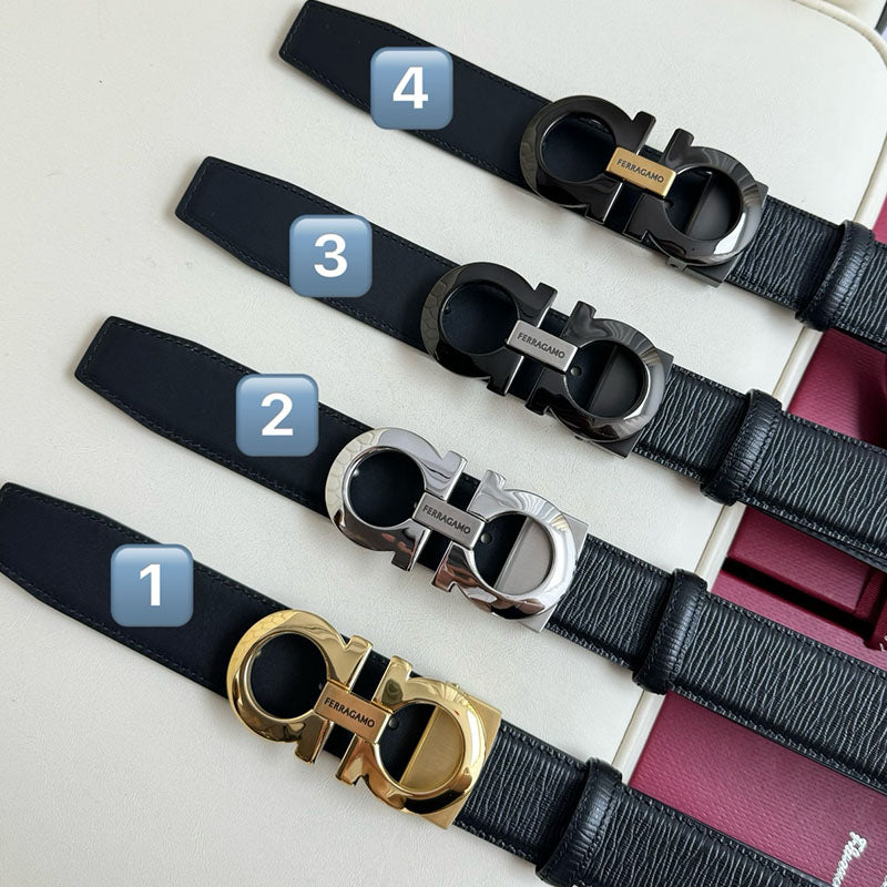 1WA171PDE Stylish High quality belt With full package