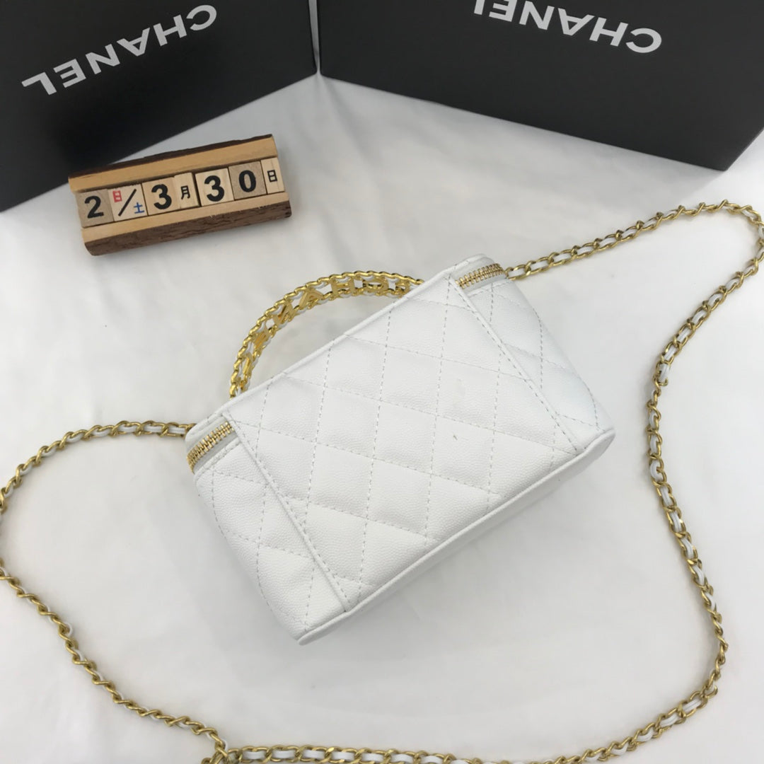 155XC28BDE Stylish leather bag