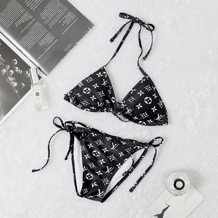 14E54YDE Stylish Bikini swimsuit