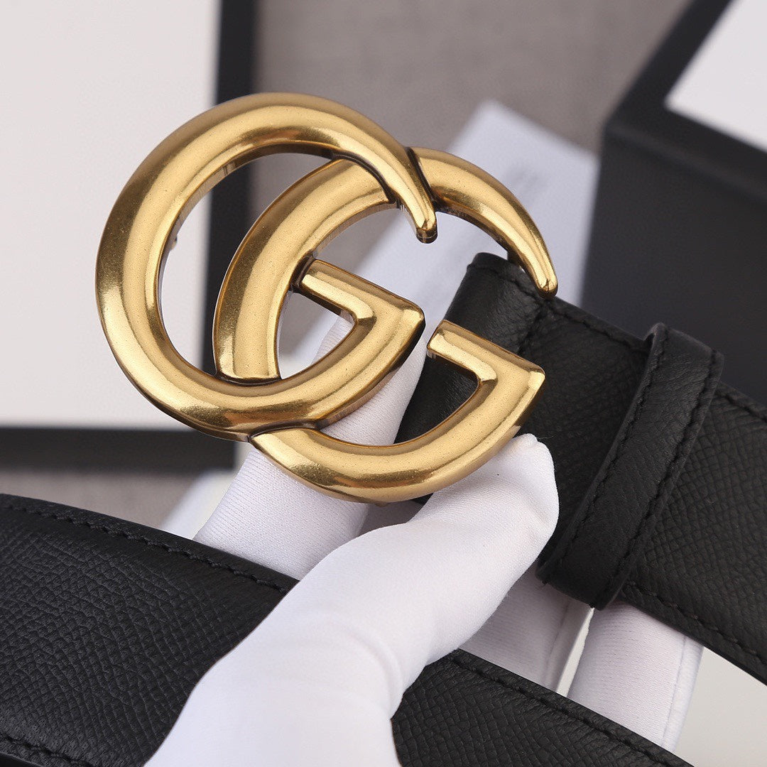 1WB153PDE Stylish High quality belt With full package