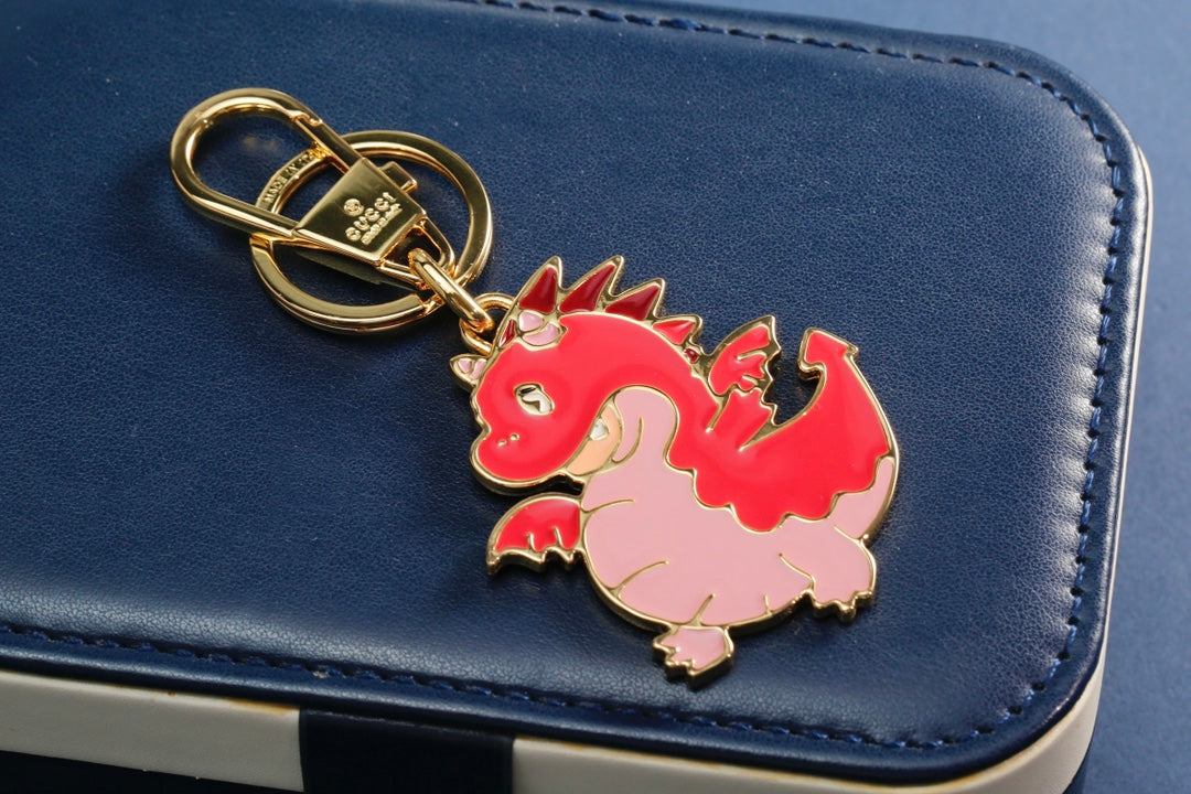 3RE17ADE Stylish key closure