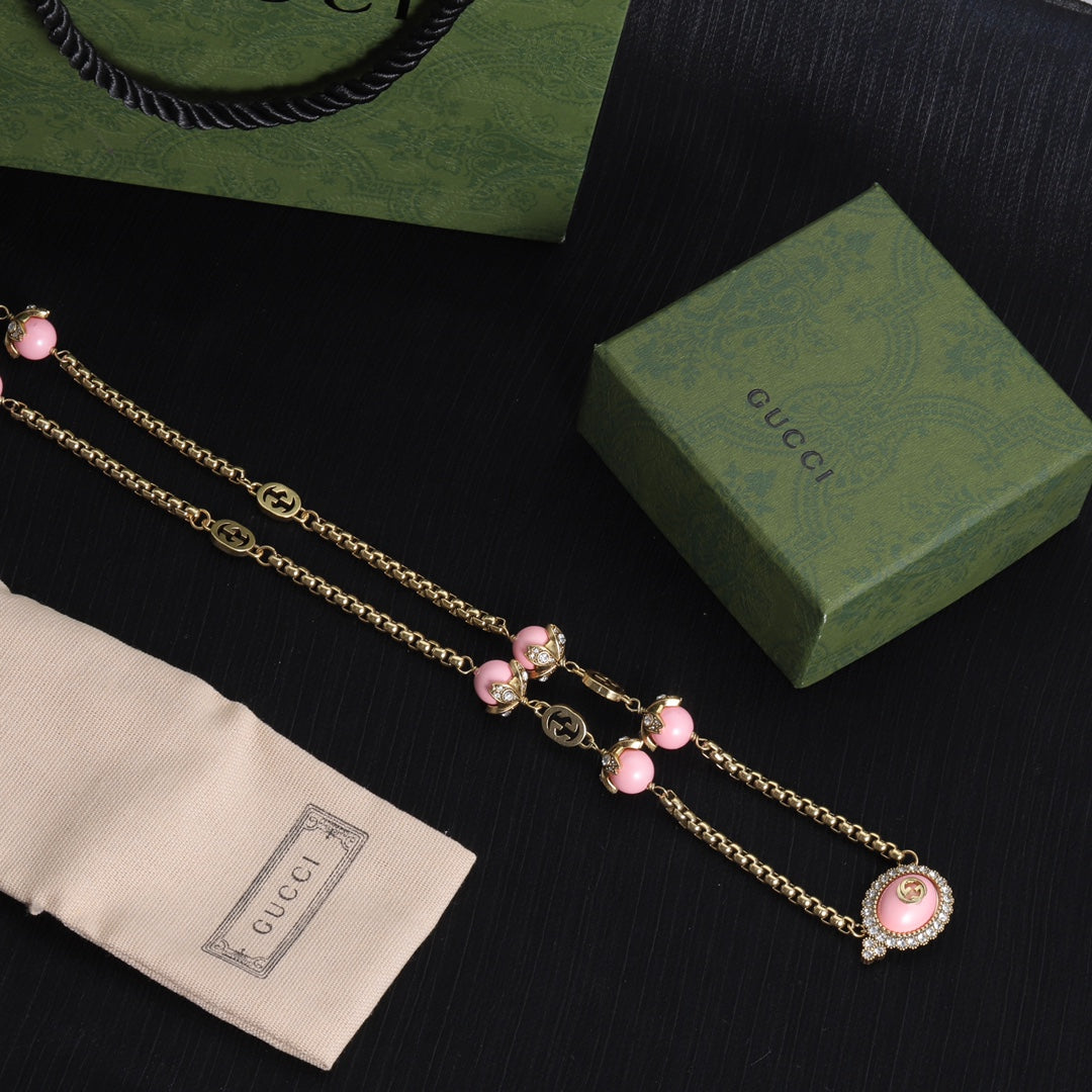 1YB23XDE Stylish Necklaces