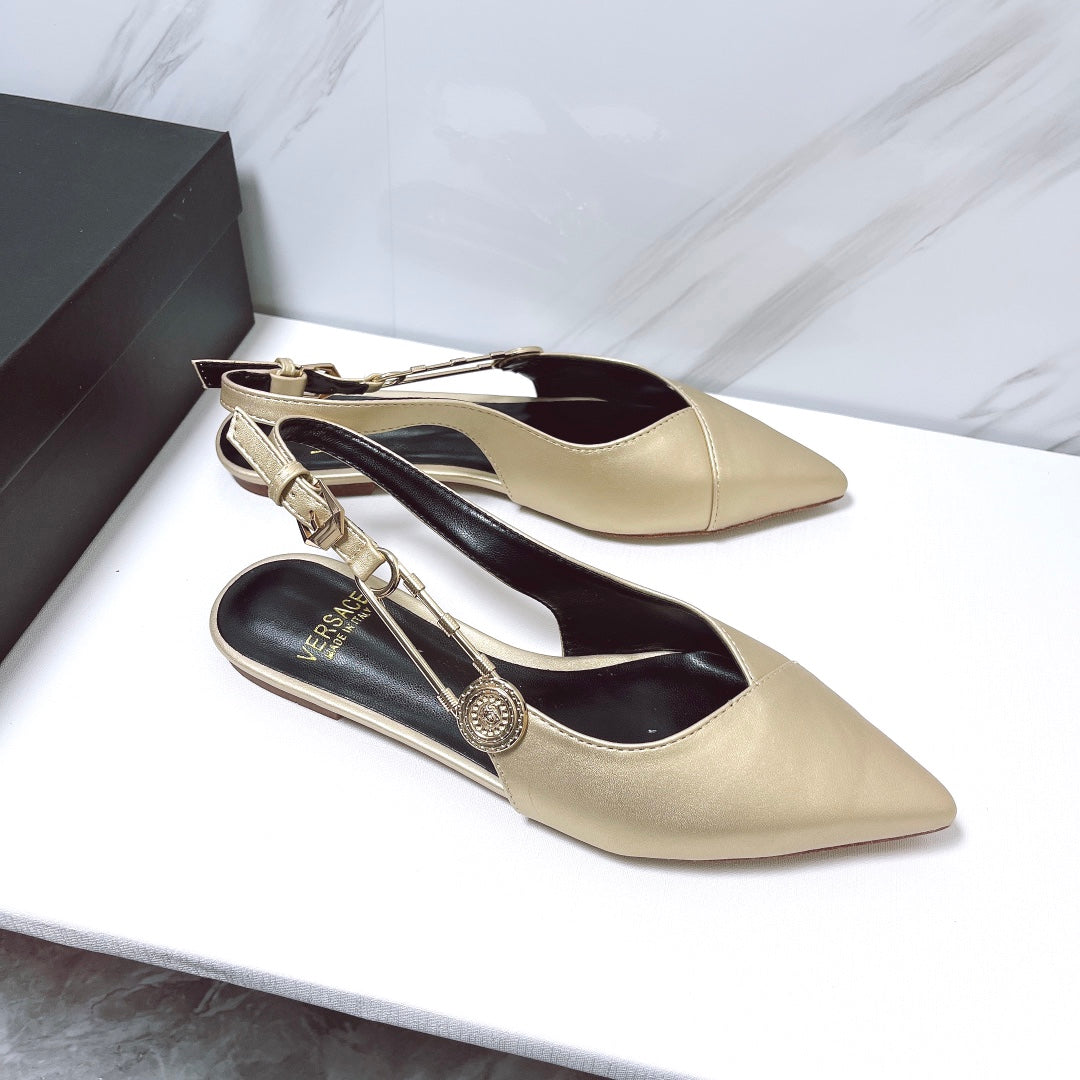 14V174ZDE Stylish High heels