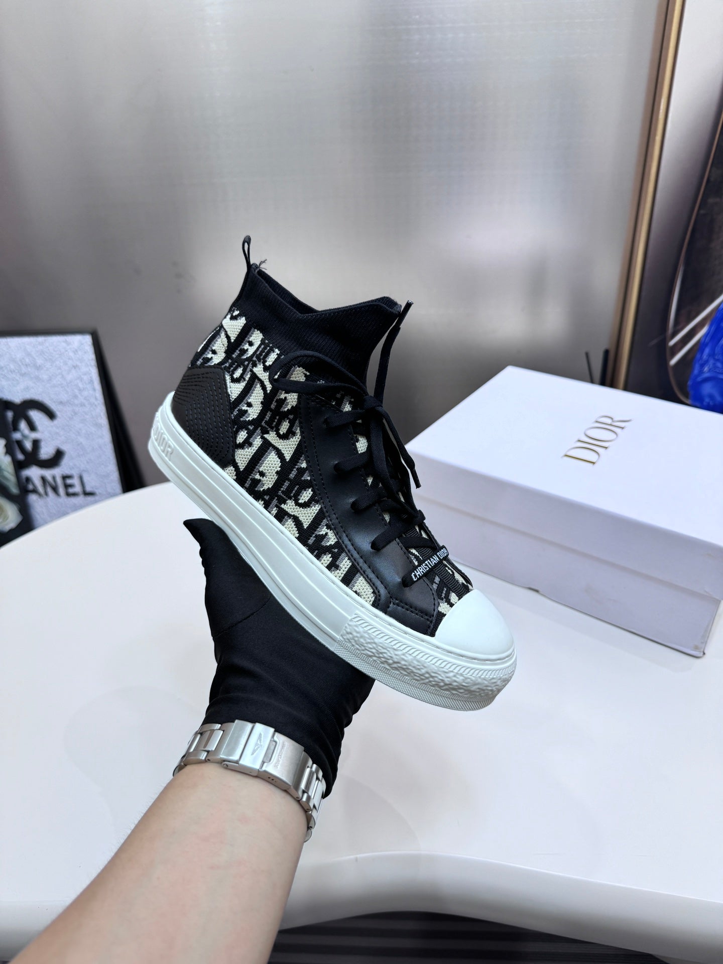 1LD20ZDE Stylish shoes