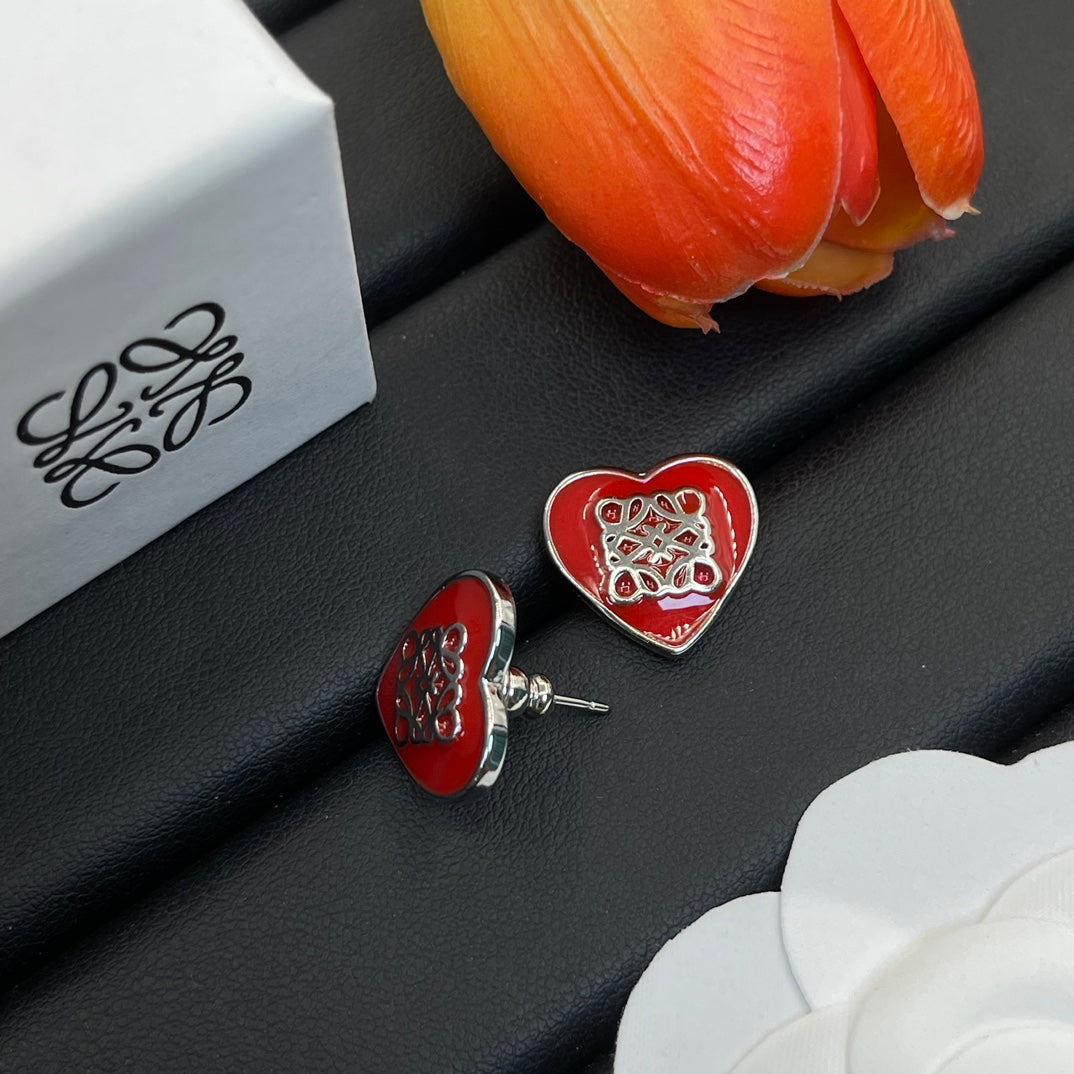 14A759EDE Stylish Earrings