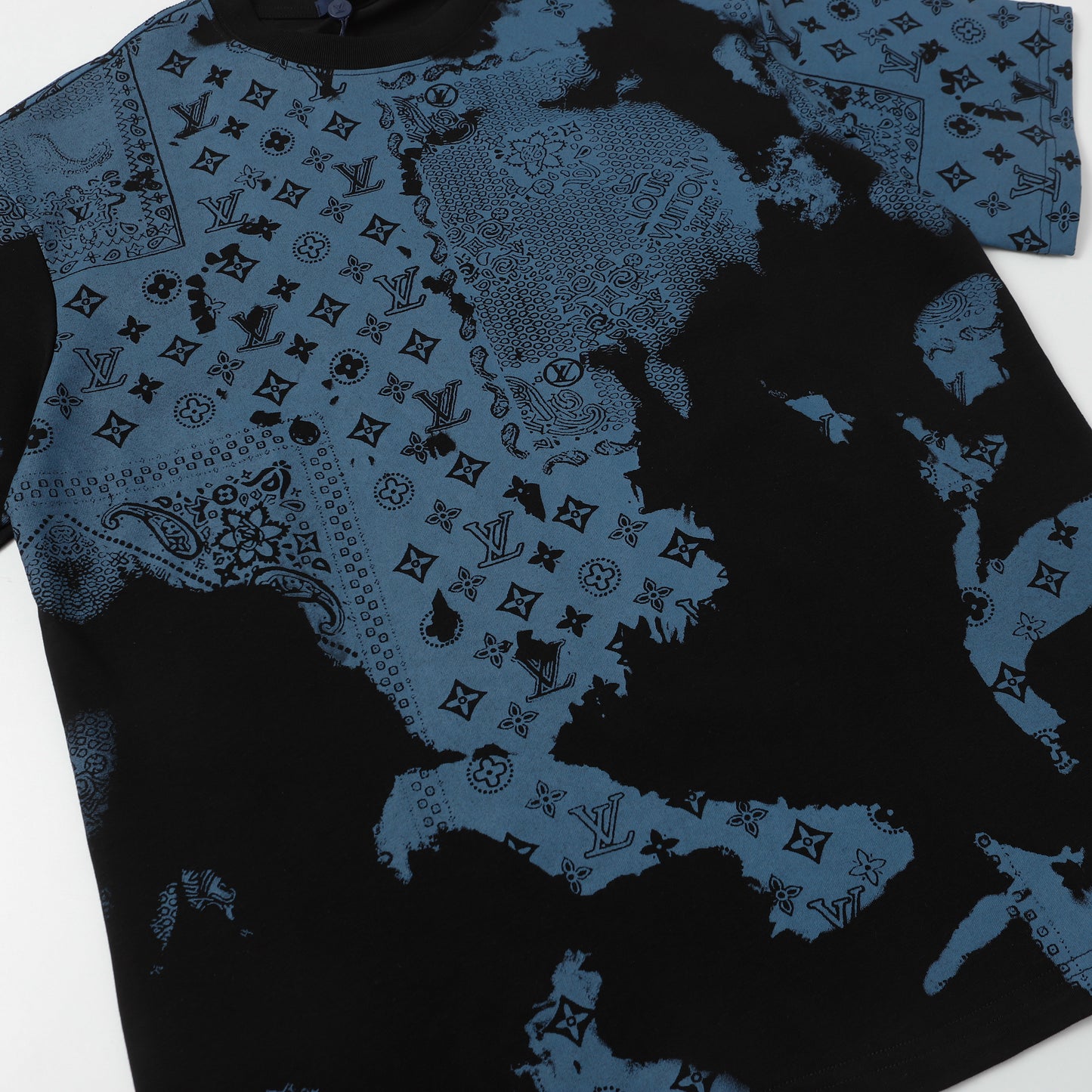 1ZE520UDE Stylish T-shirts