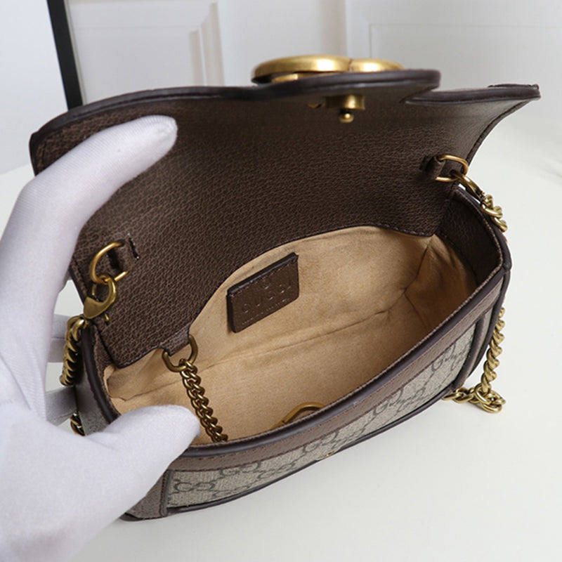 3B174BDE Stylish leather bag