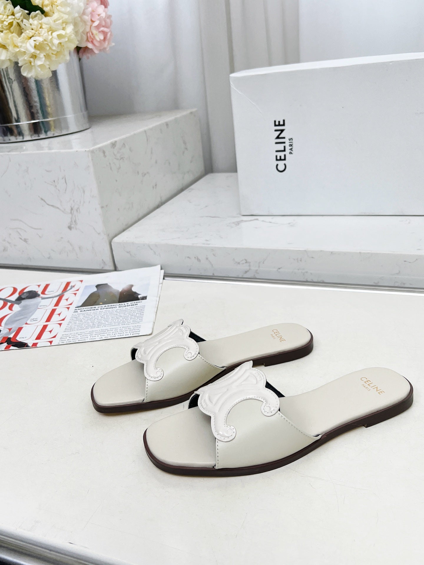 255QA52ZDE Stylish leather shoes