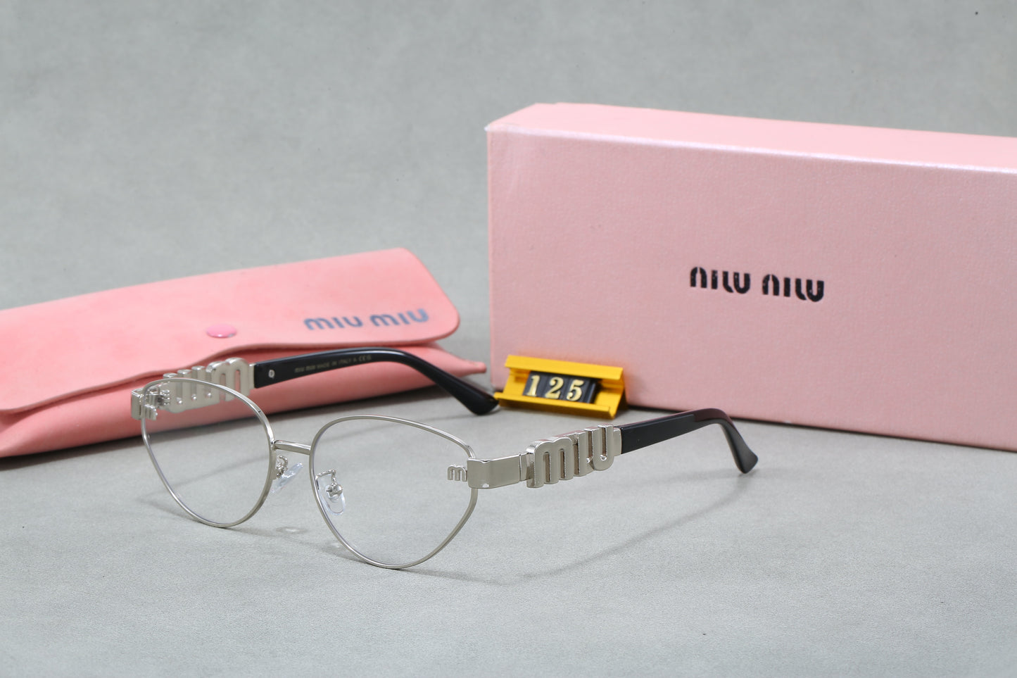 385RA57TDE Stylish Sunglasses