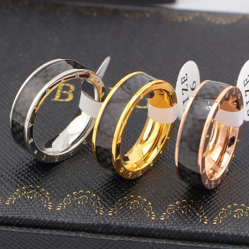 2I2JDE Stylish rings