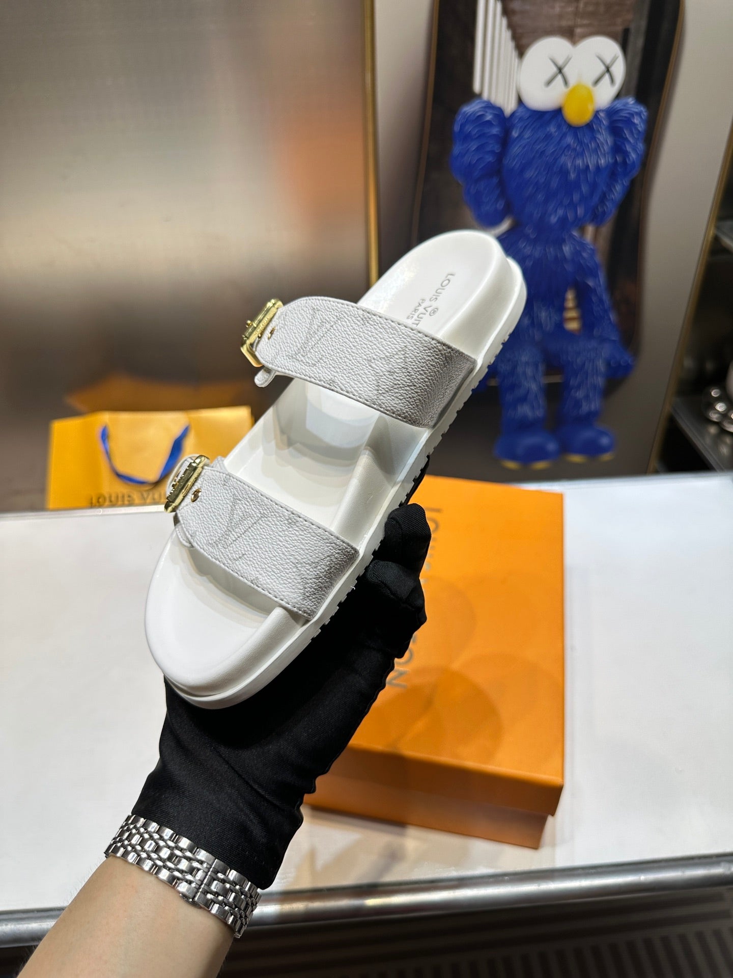 14E10ZDE Stylish sandals