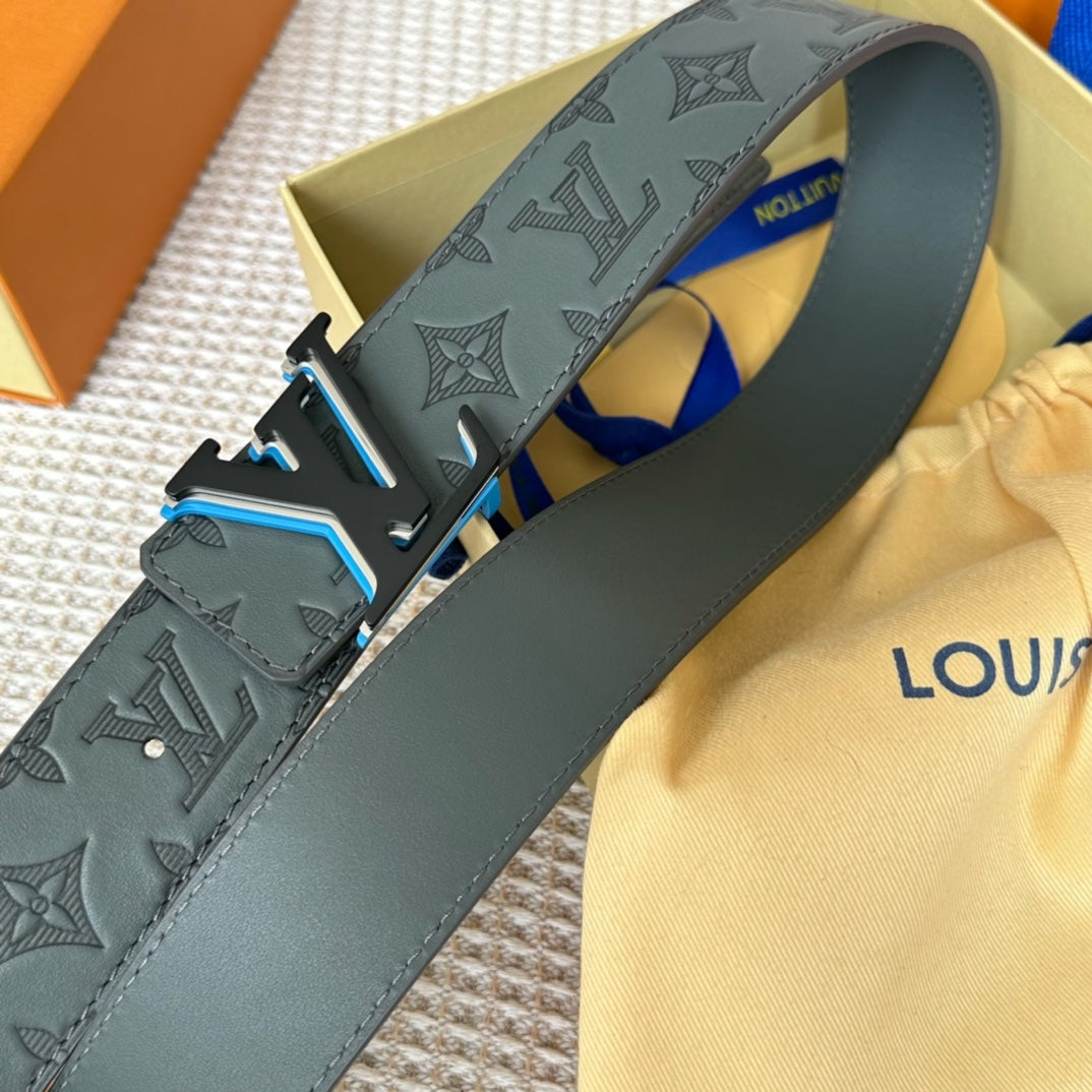 14E55PDE Stylish High quality belt With full package