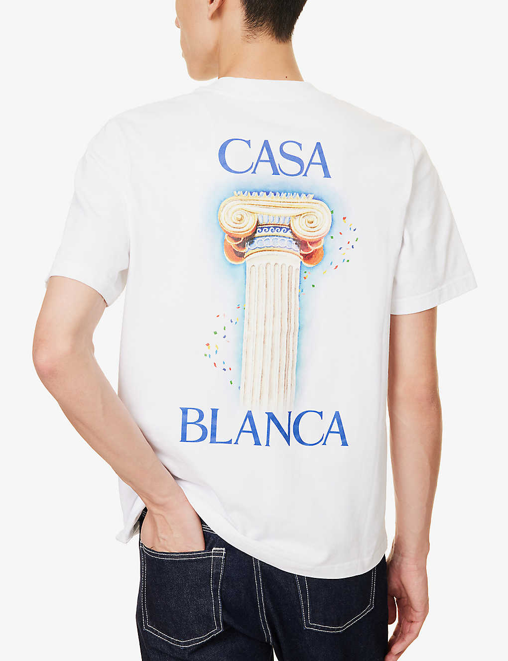 1ZA597UDE Stylish T-shirts