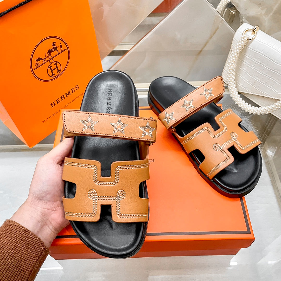 14H4ZDE Stylish Slippers