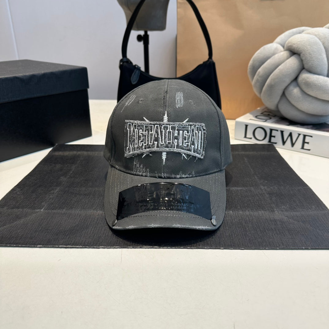 125ZJ512MDE Stylish hats