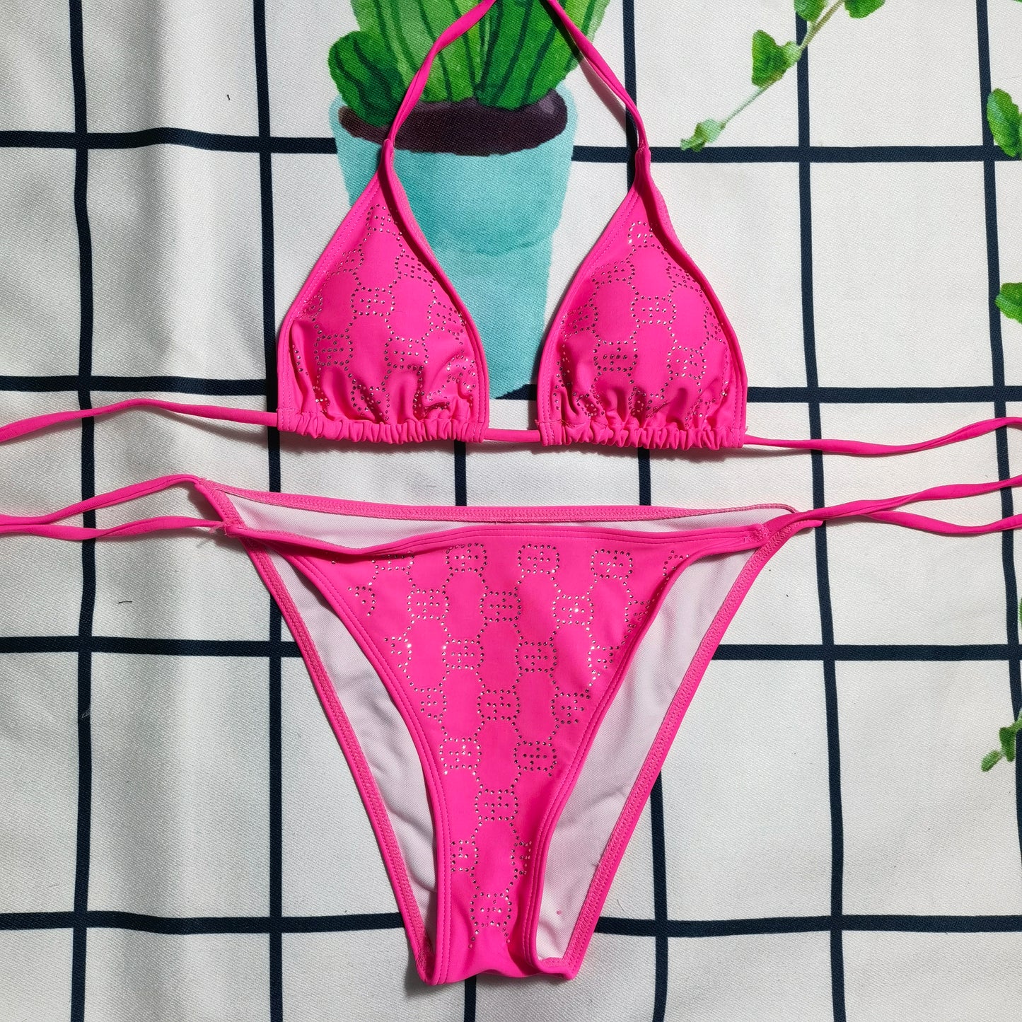 14B34YDE Stylish Bikini swimsuit
