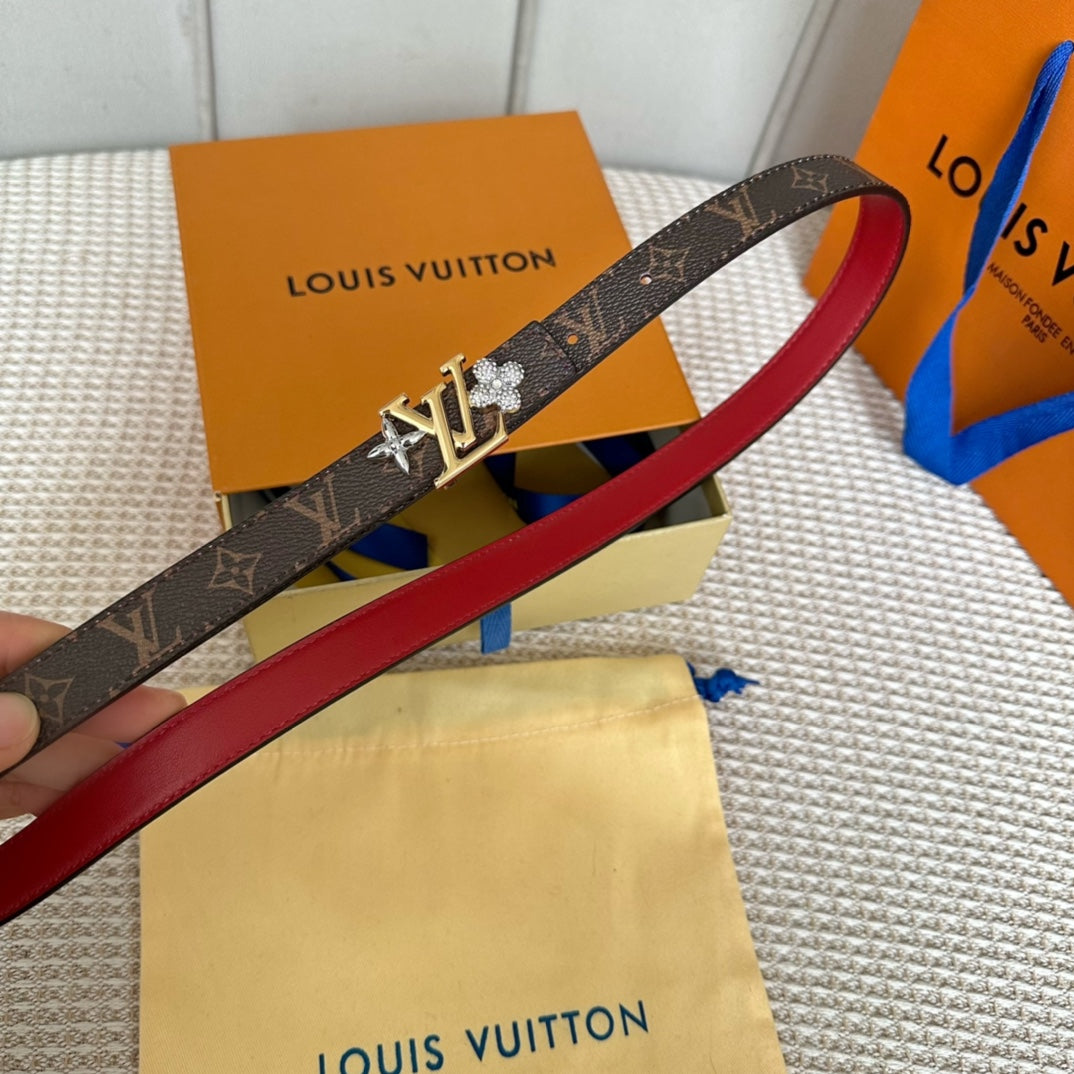 14E146PDE Stylish High quality belt With full package