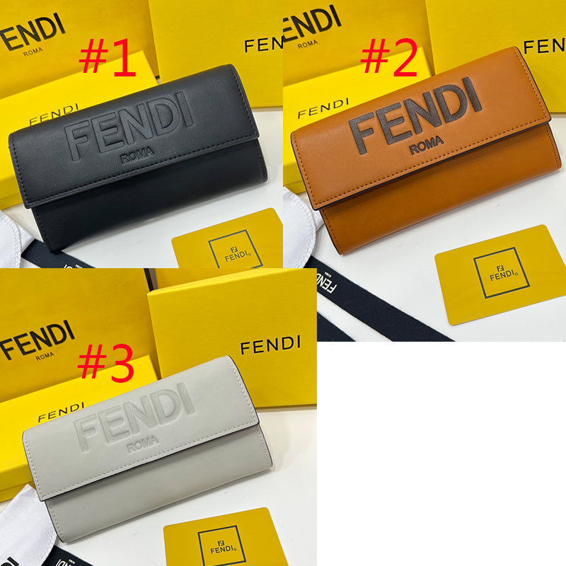 XD14BDE Stylish leather wallets