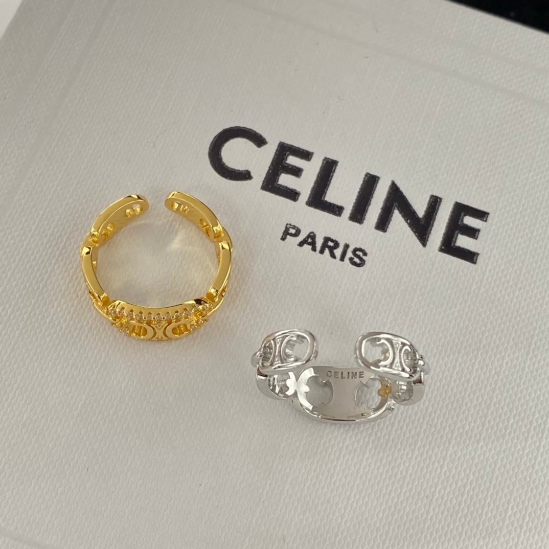 14CL165JDE Stylish rings