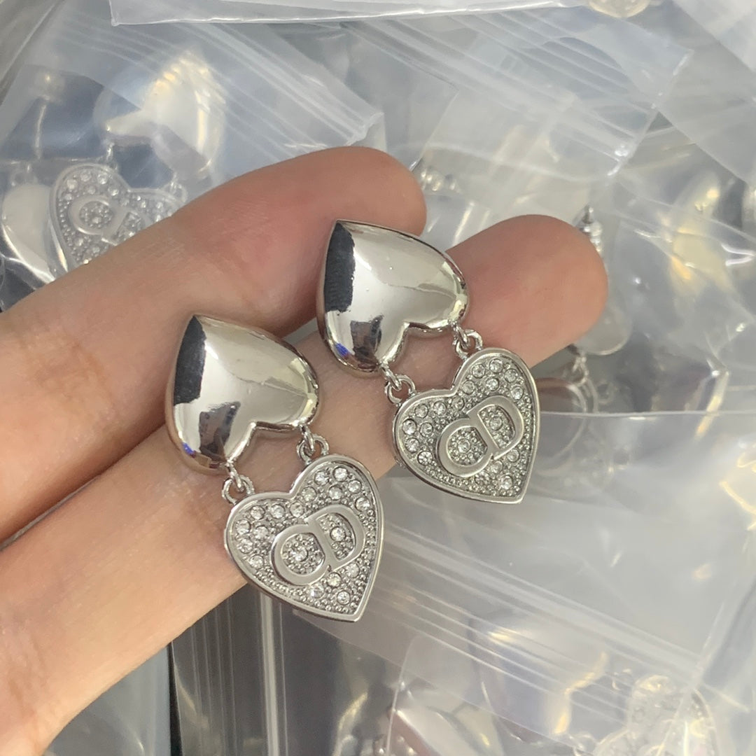 14D778EDE Stylish Earrings
