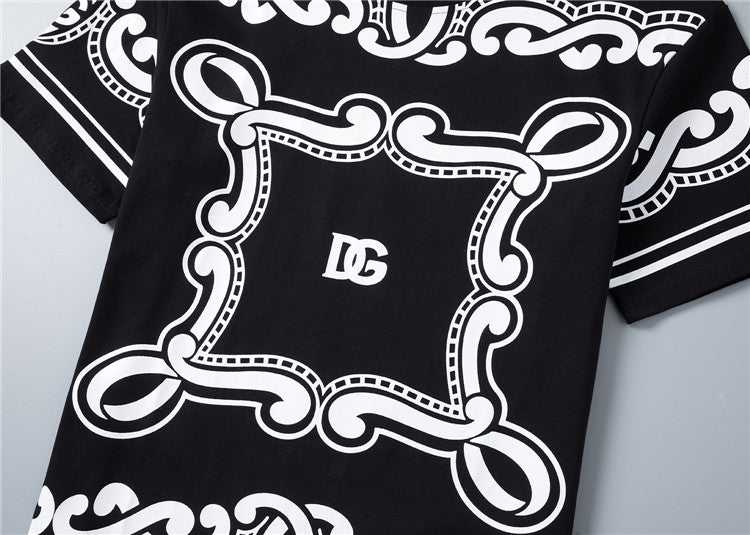 135WA100UDE Stylish T-shirts