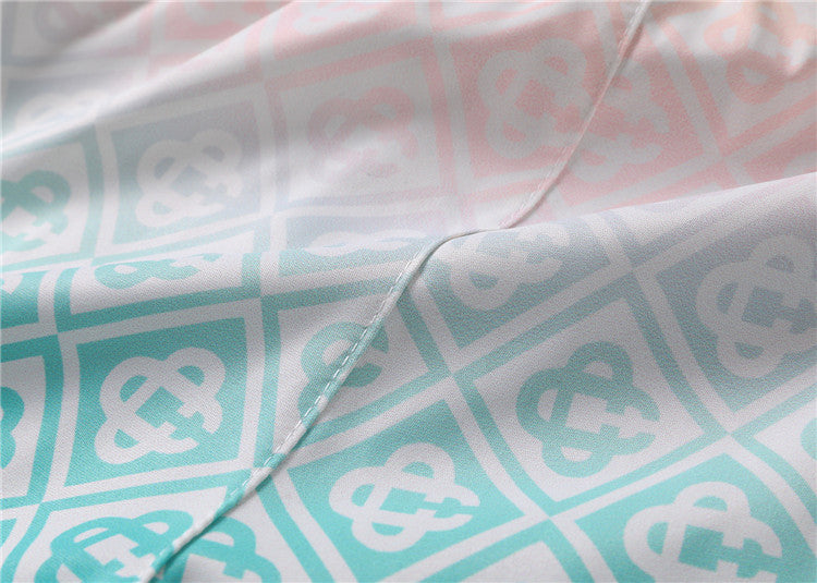 145RA71UDE Stylish shorts