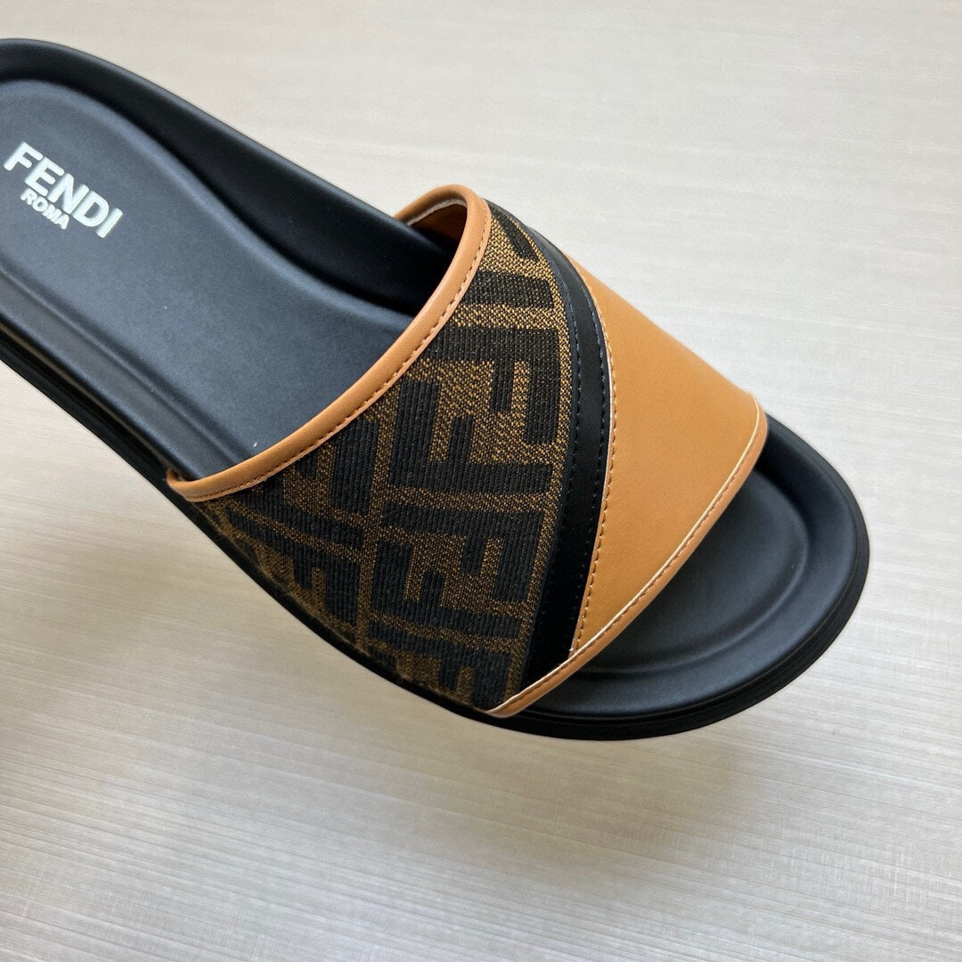 5LF223ZDE Stylish Slippers