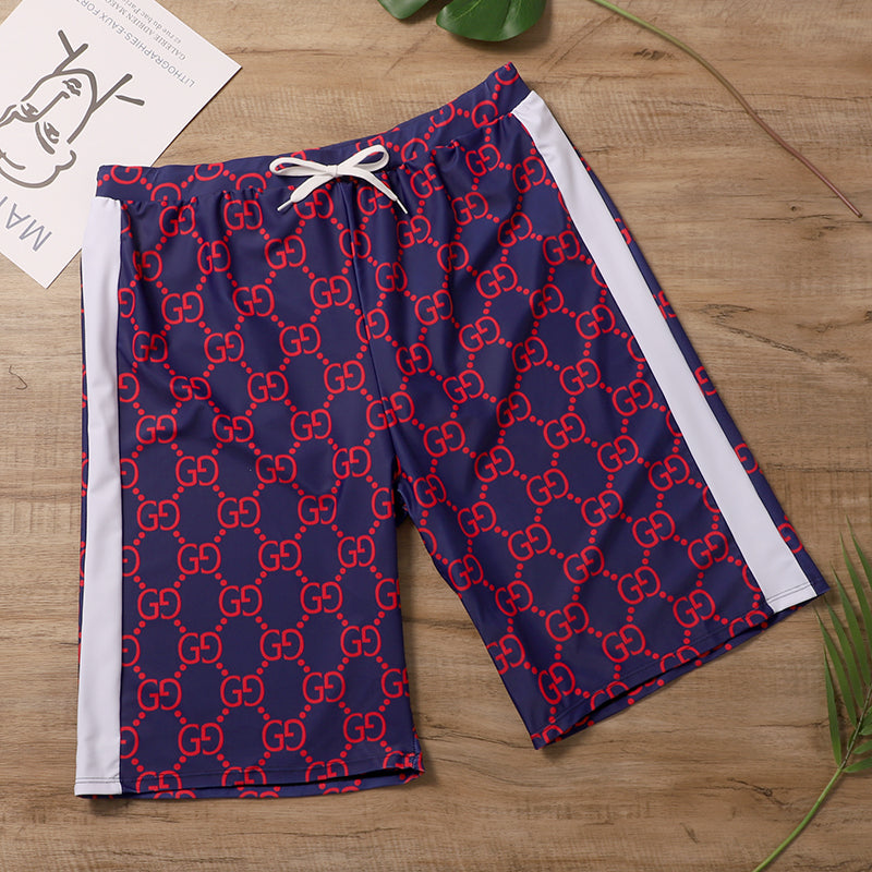 14B28YDE Stylish Men's trunks
