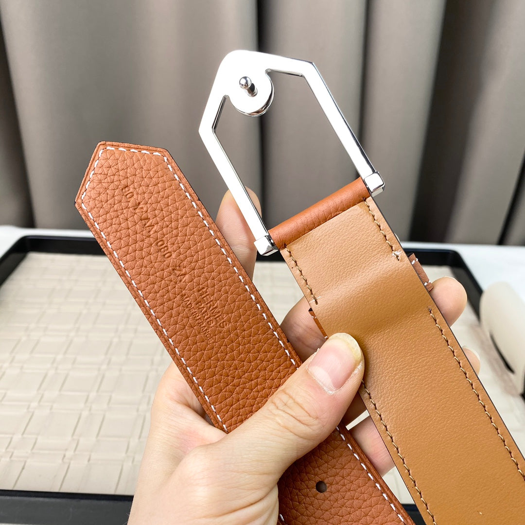 14H106PDE Stylish High quality belt With full package