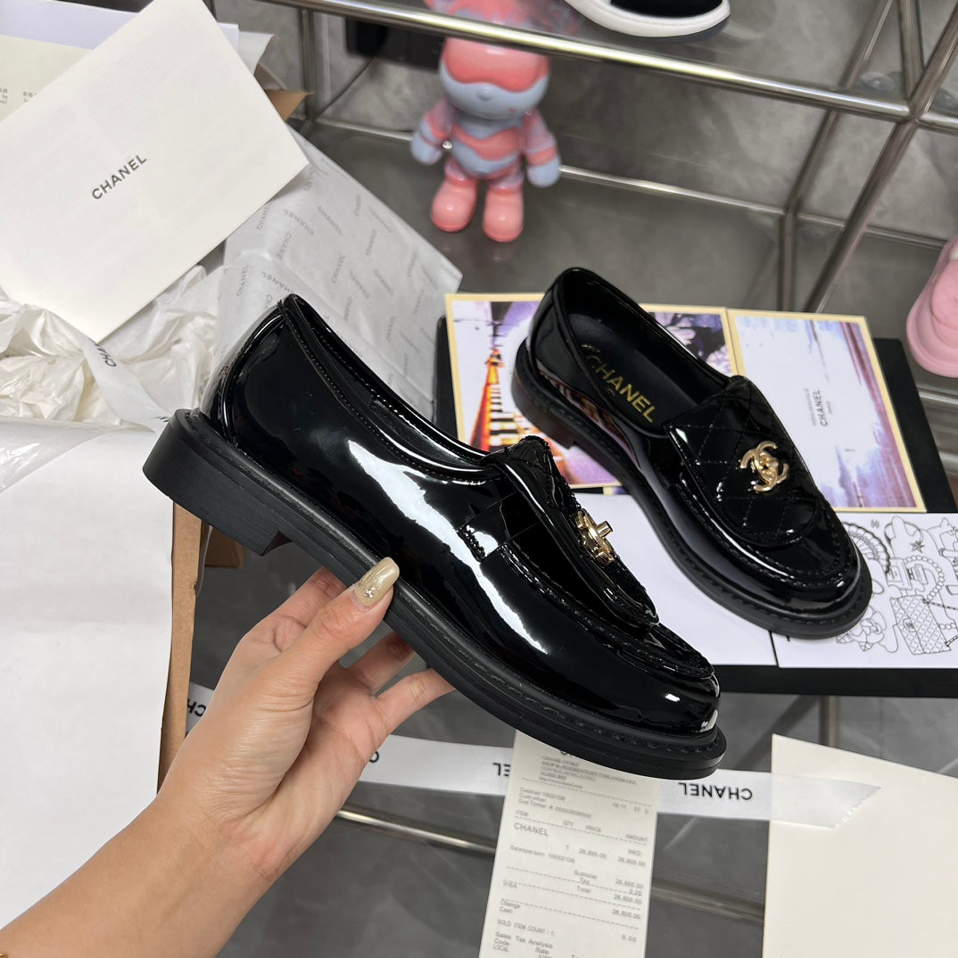 14C157ZDE Stylish Casual shoes Heel height 3.5cm