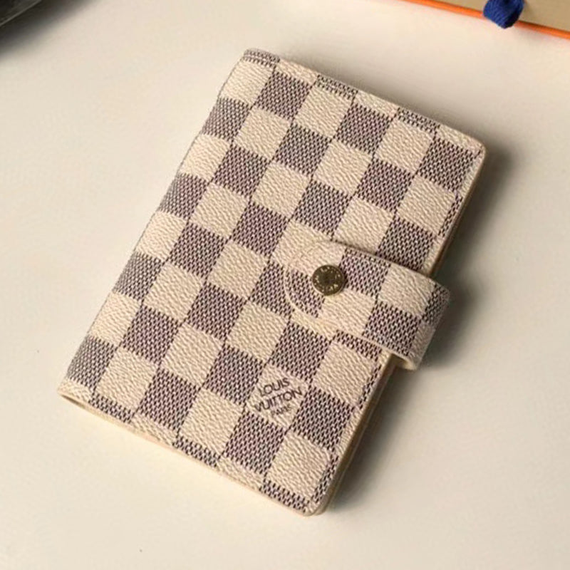 AYE01BDE Stylish leather wallets