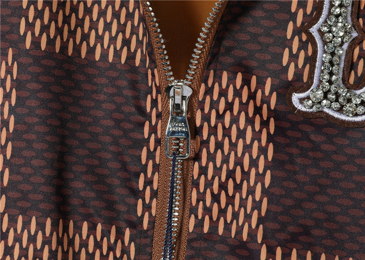 14E260UDE Stylish Coats