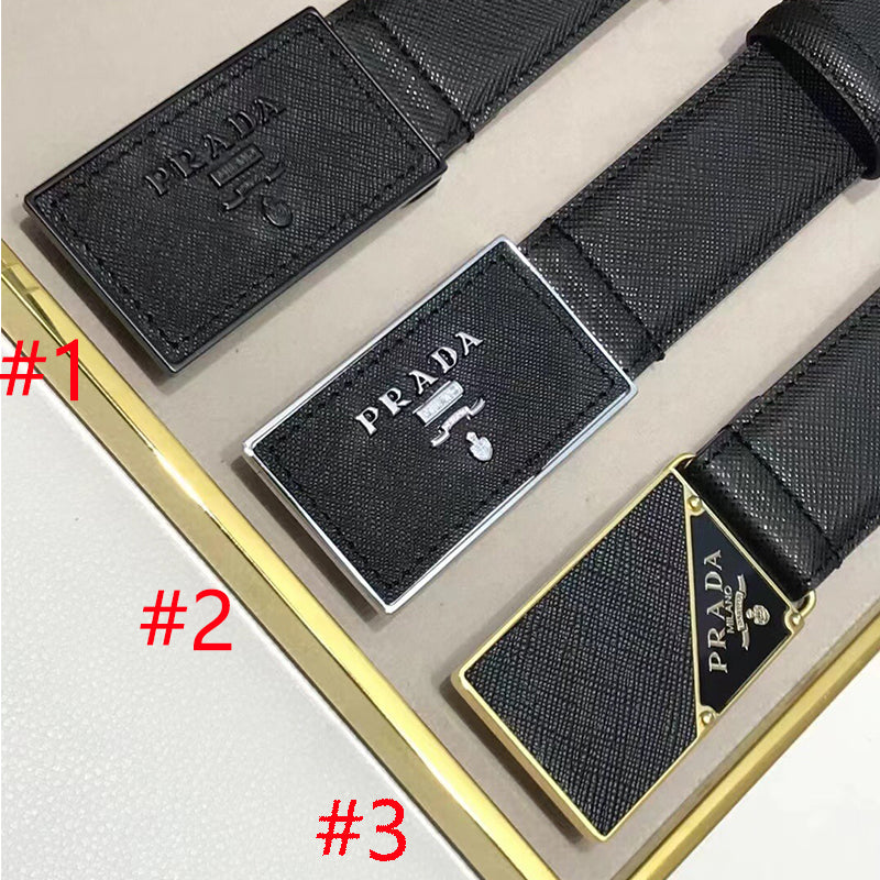 14PD86PDE Stylish High quality belt With full package