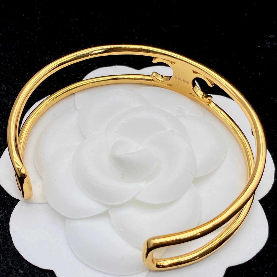 14CL987KDE Stylish Bracelets