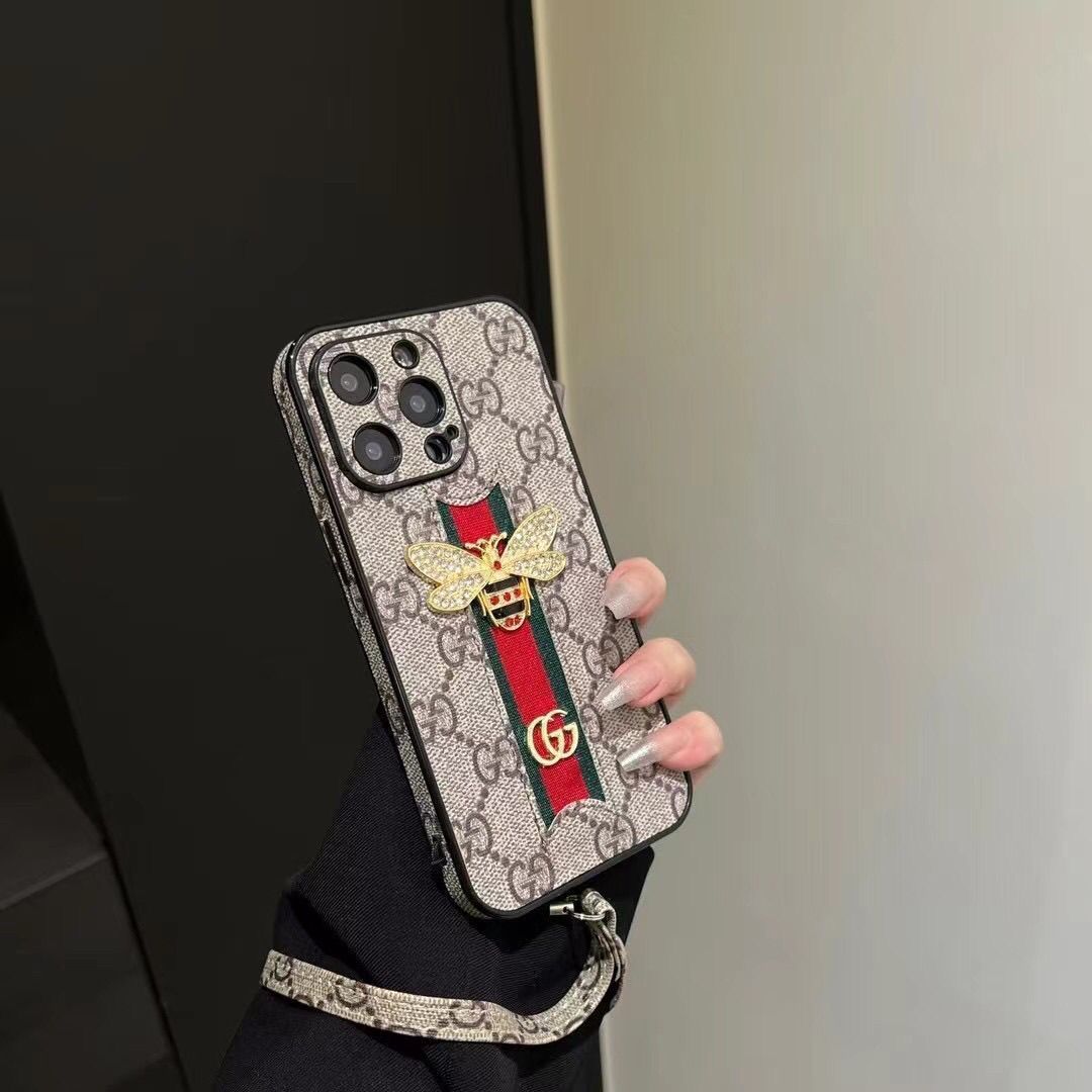 P55RB21ADE Stylish Phone Case