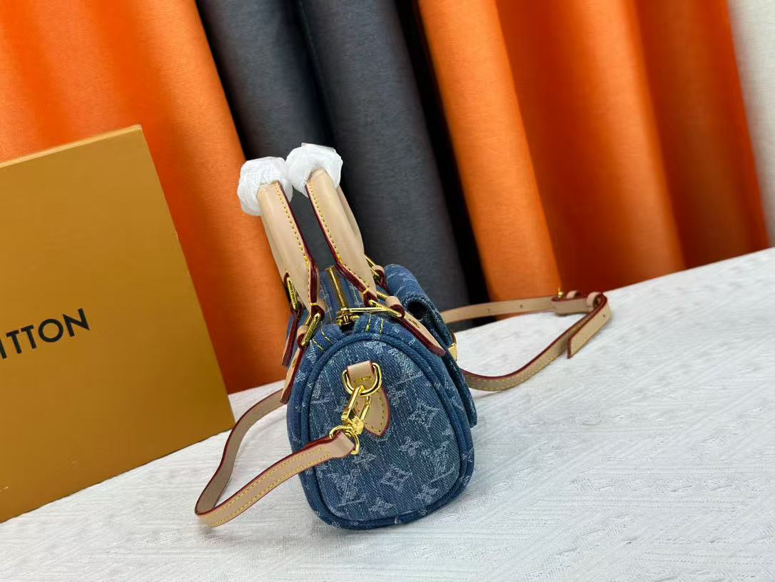 185NE22BDE Stylish Cowboy bag
