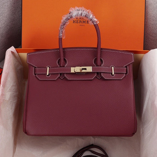 3H78BDE Stylish leather bag