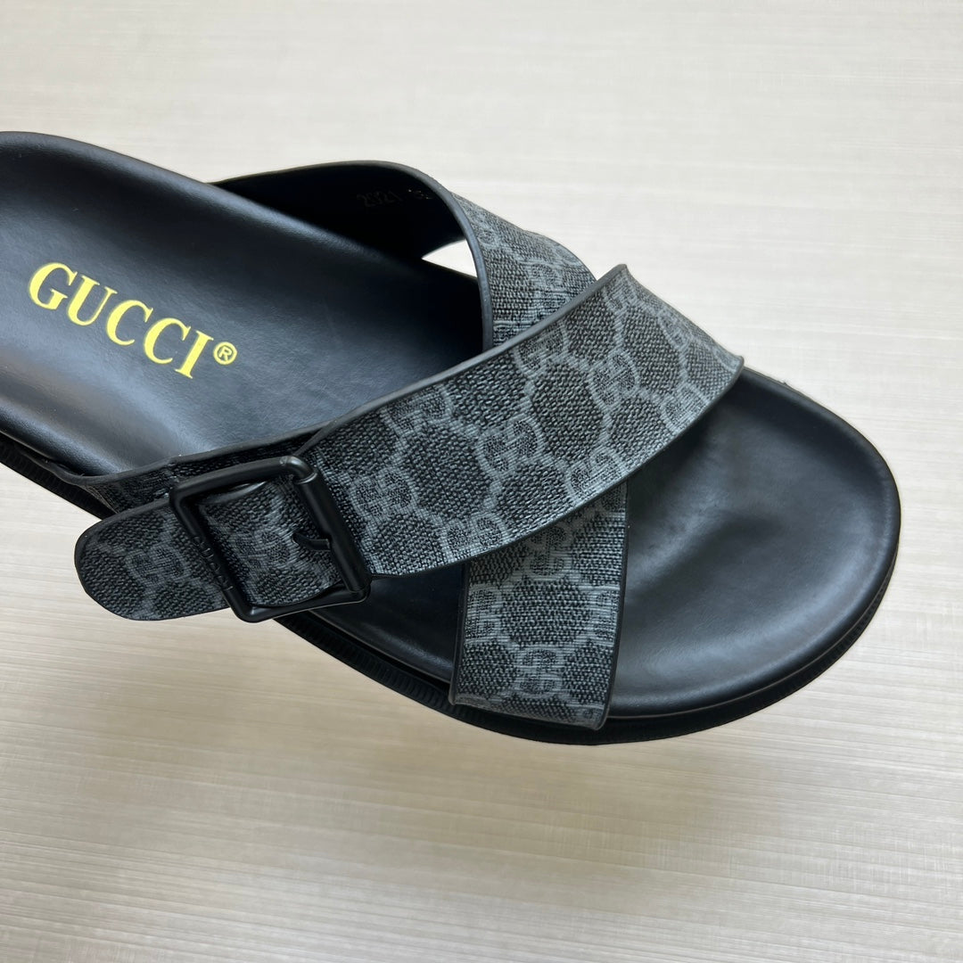 54B92ZDE Stylish slippers