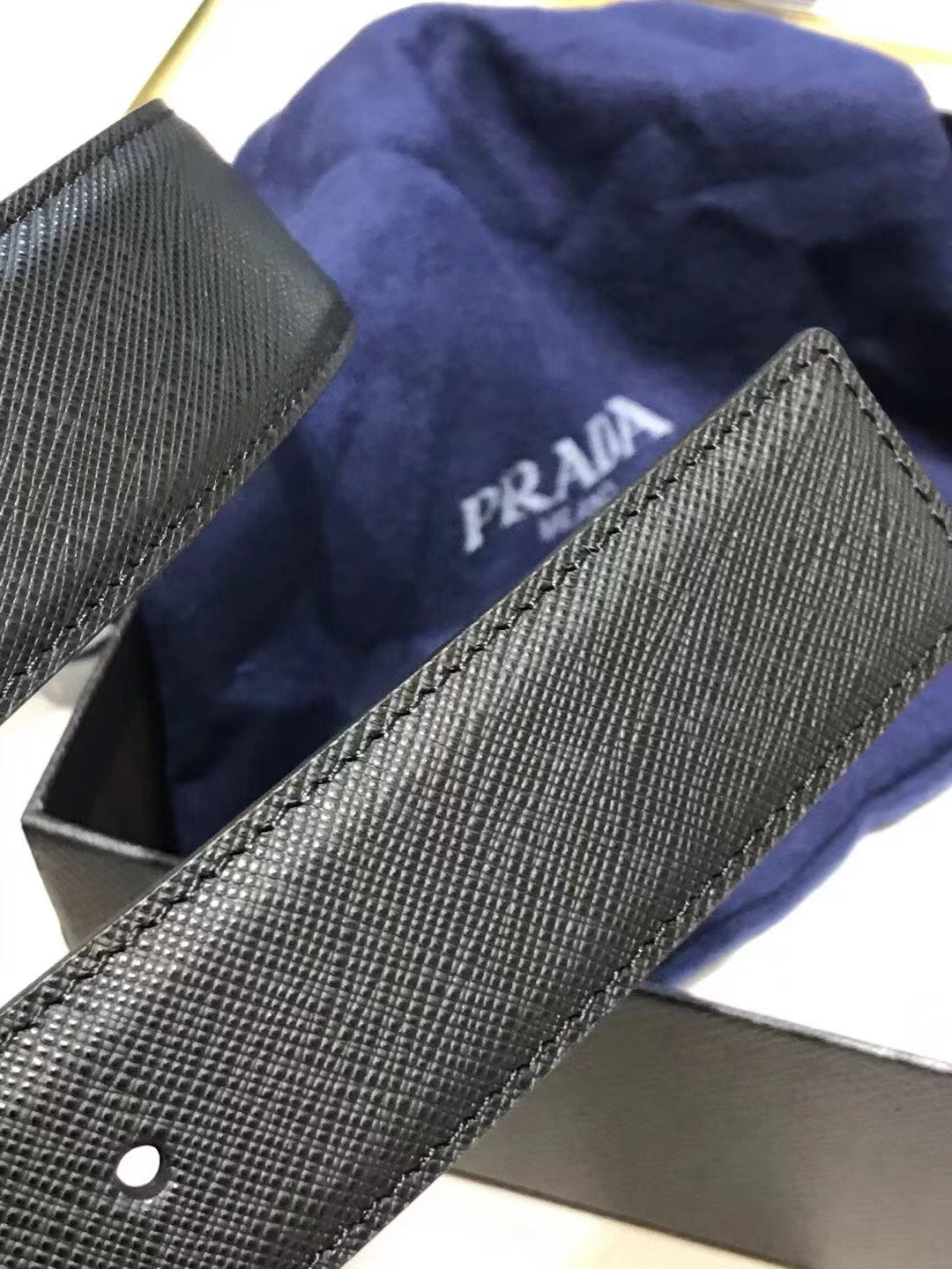14PD86PDE Stylish High quality belt With full package