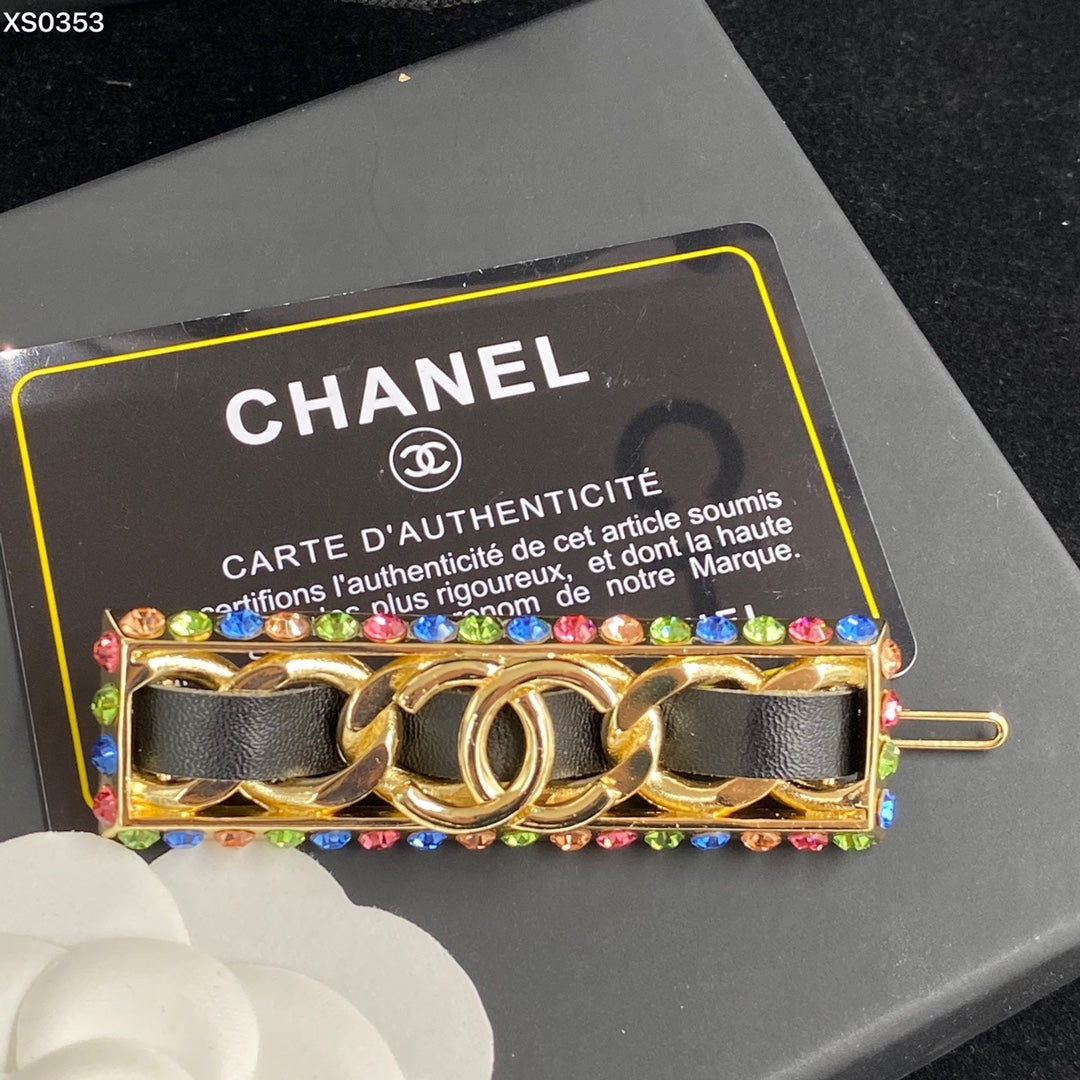 1XC518HDE Stylish hair ornament