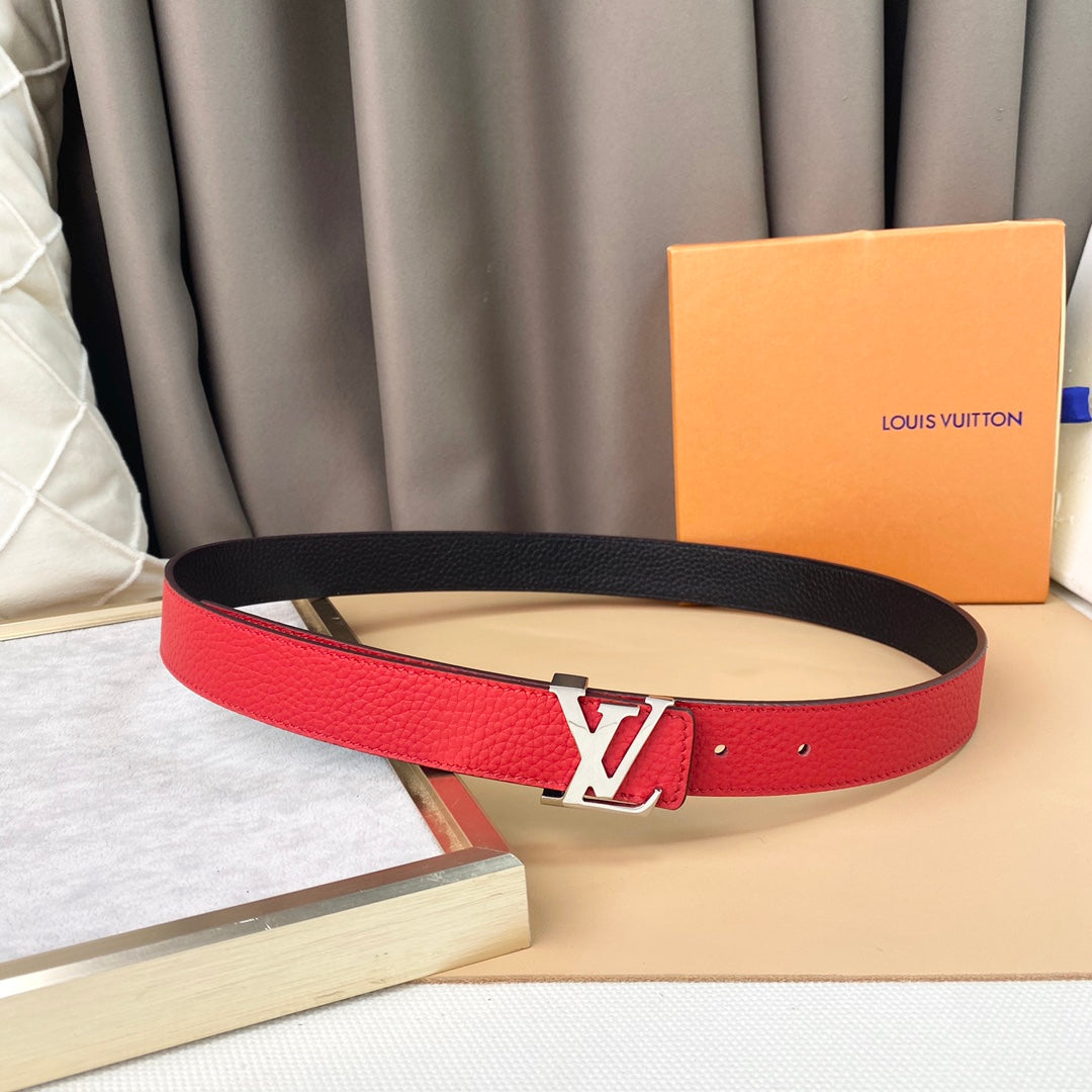 1XE34PDE Stylish High quality belt With full package