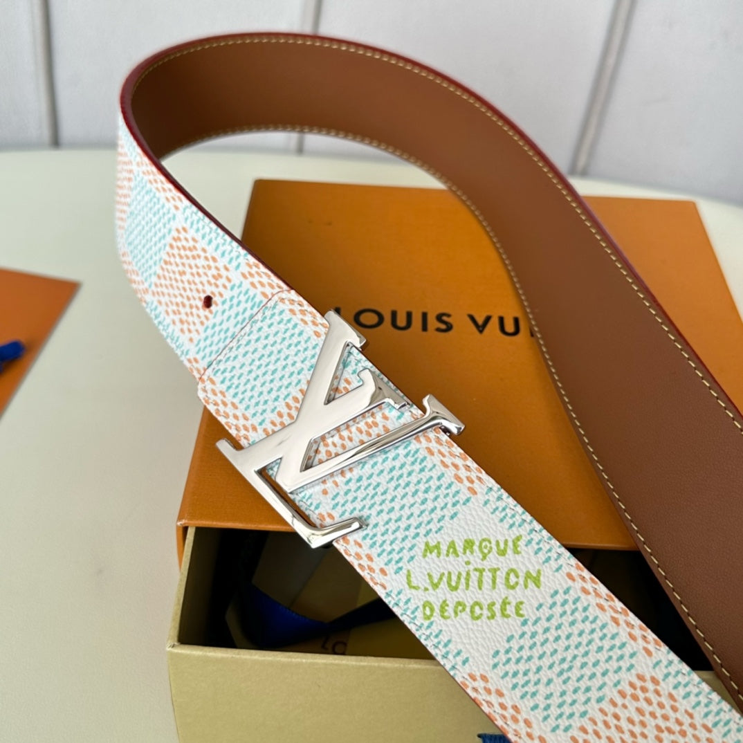 14E16PDE Stylish High quality belt With full package