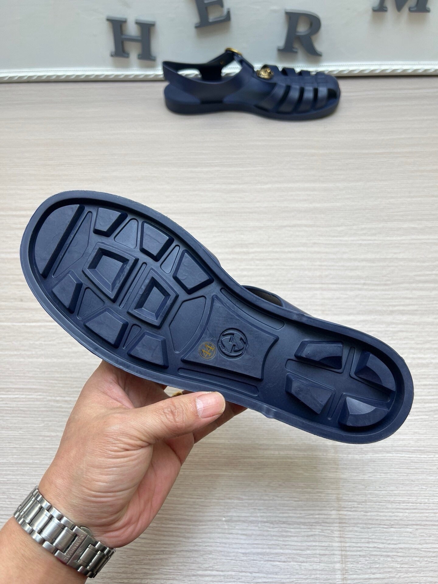 5LF225ZDE Stylish sandals