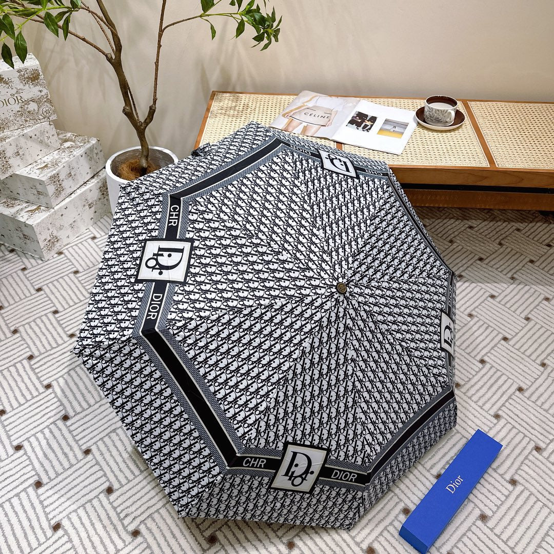 15RD59SDE Stylish UV resistant umbrella
