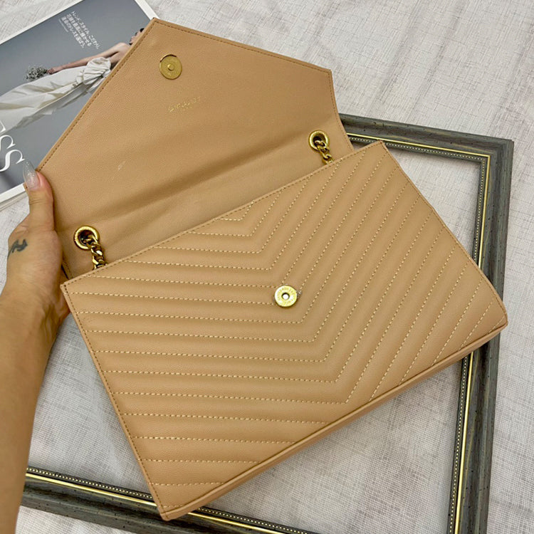 ASL010BDE Stylish leather bag