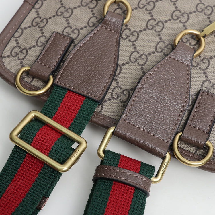 B5BDE Stylish leather bag