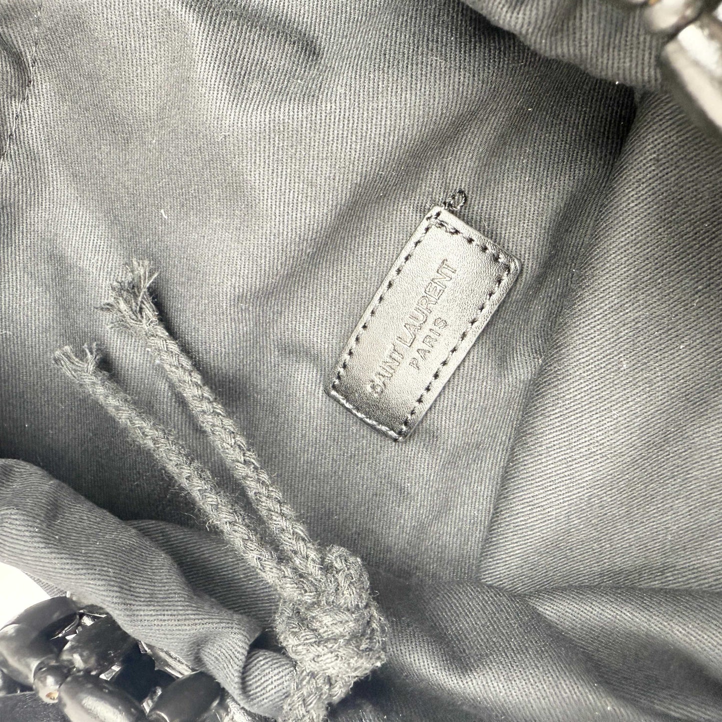 165NSL105BDE Stylish Woven Bag
