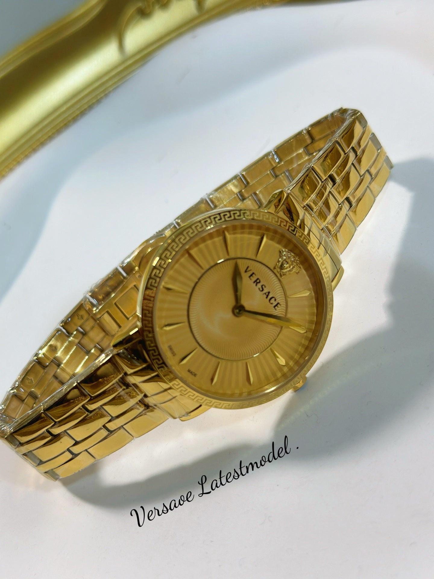 455RV3LDE Stylish Watches