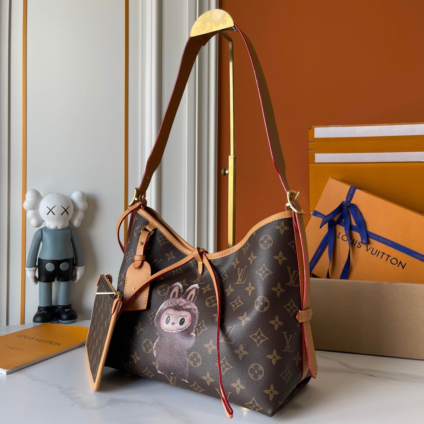 15RE24BDE Stylish bag